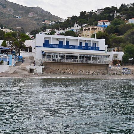 Themis Hotel Μυρτιές Εξωτερικό φωτογραφία