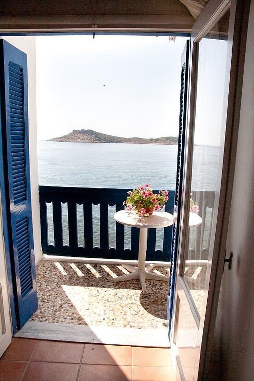 Themis Hotel Μυρτιές Δωμάτιο φωτογραφία