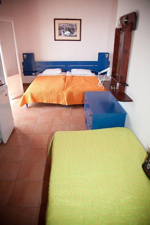 Themis Hotel Μυρτιές Δωμάτιο φωτογραφία