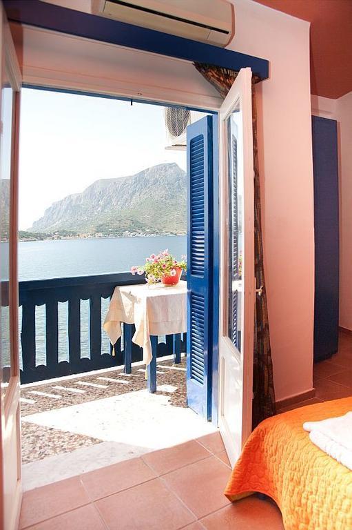 Themis Hotel Μυρτιές Δωμάτιο φωτογραφία