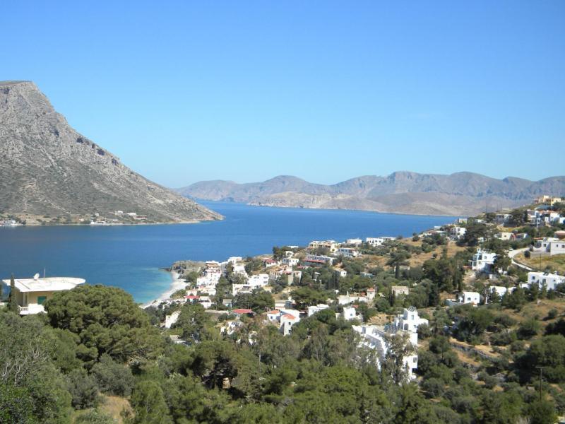 Themis Hotel Μυρτιές Εξωτερικό φωτογραφία