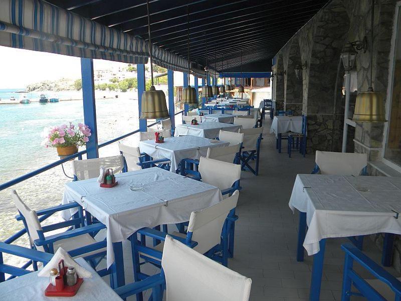 Themis Hotel Μυρτιές Εξωτερικό φωτογραφία
