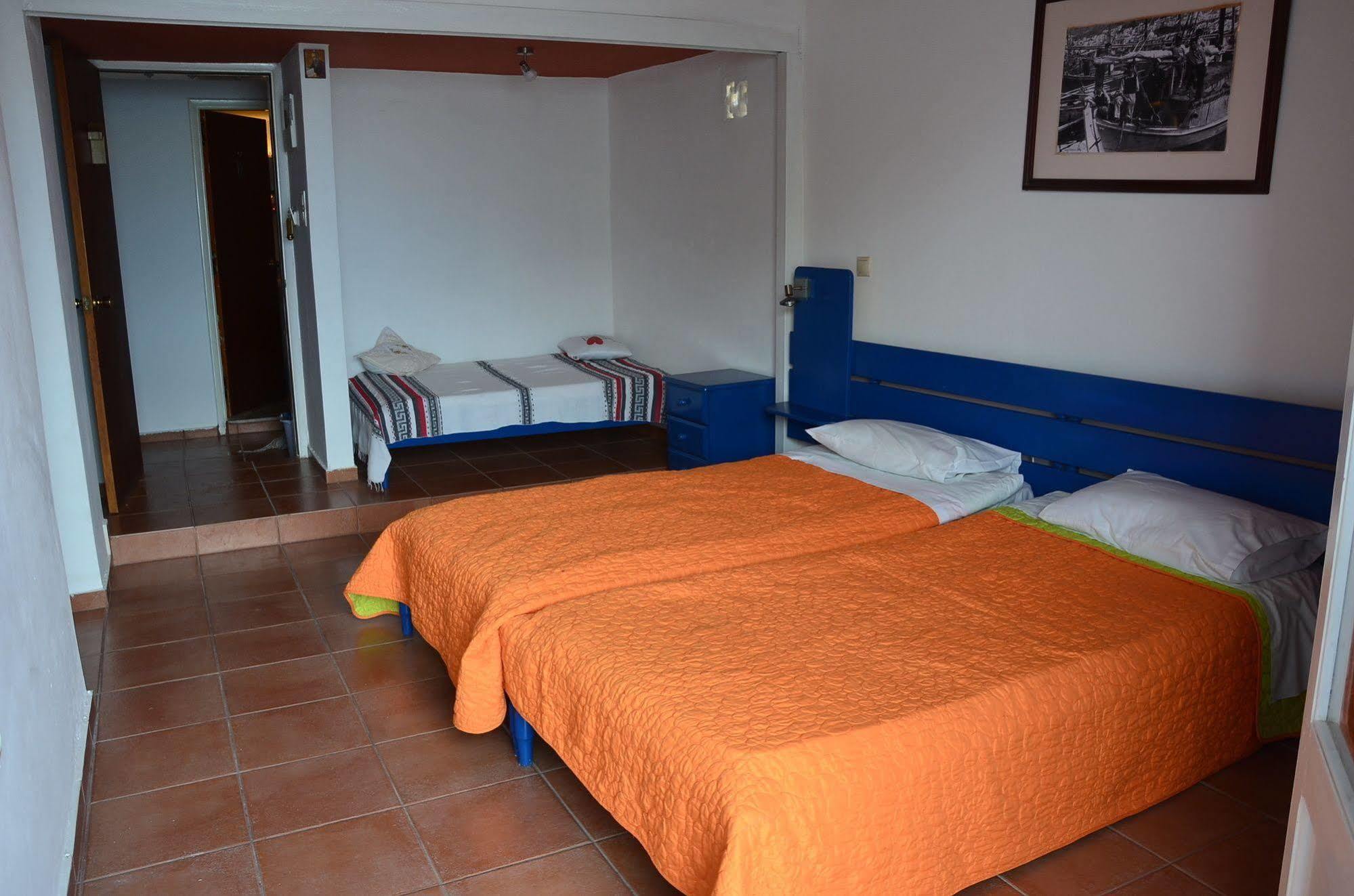 Themis Hotel Μυρτιές Εξωτερικό φωτογραφία