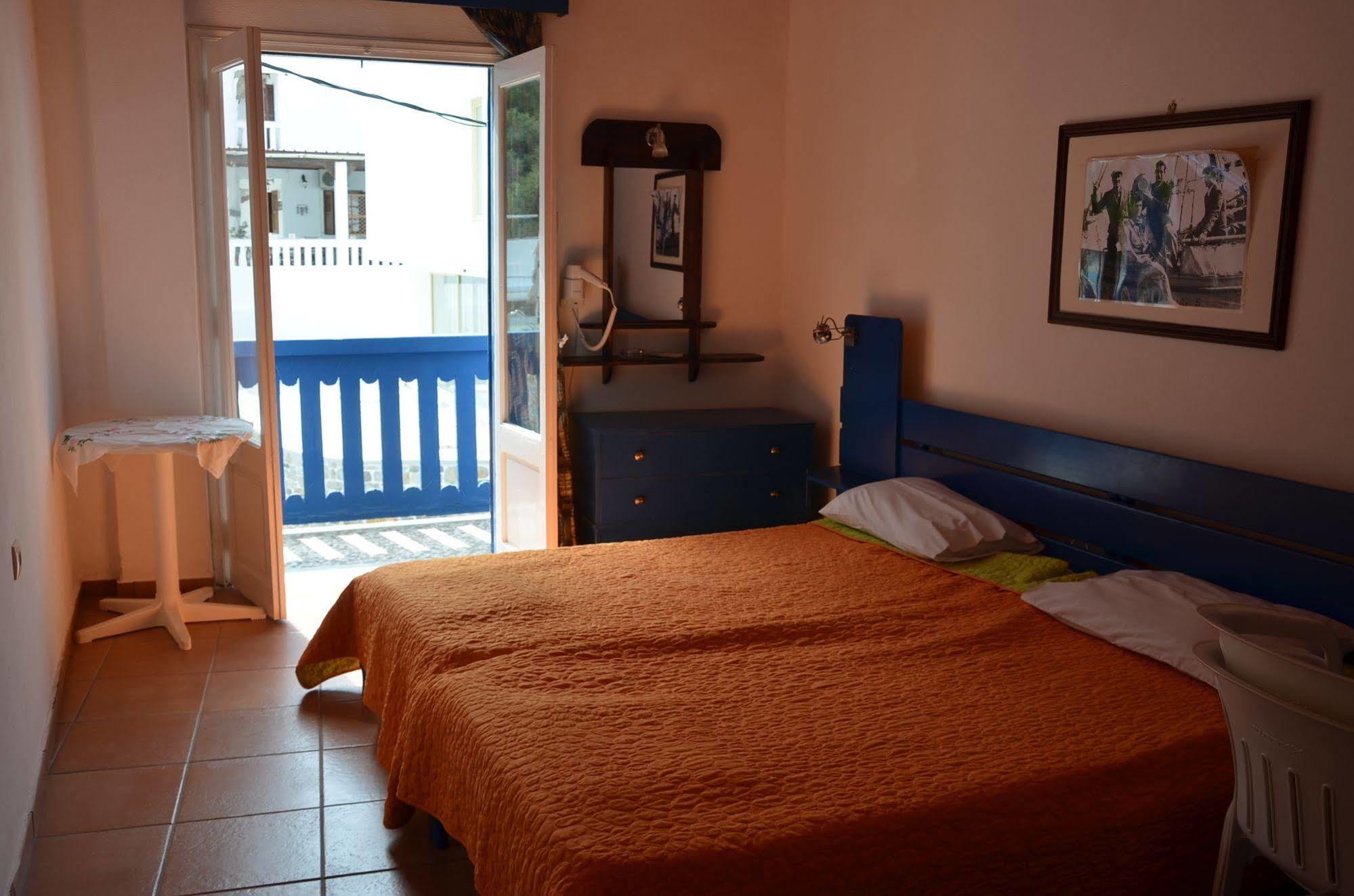 Themis Hotel Μυρτιές Εξωτερικό φωτογραφία