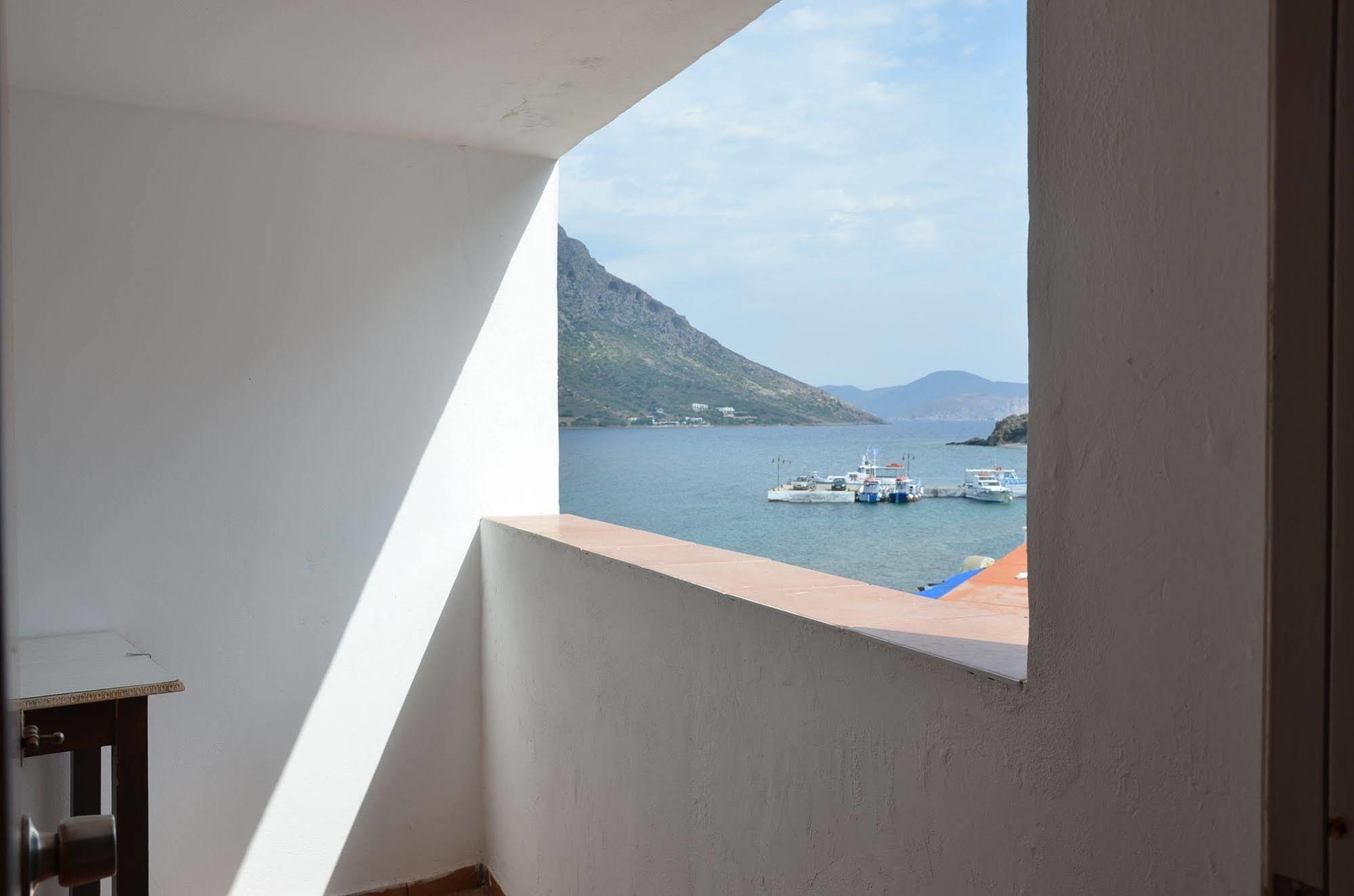 Themis Hotel Μυρτιές Εξωτερικό φωτογραφία